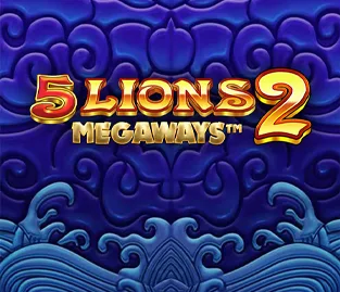 5 Lions Megaway 2