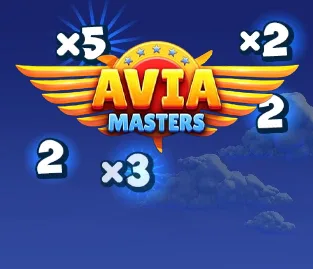 Aviamasters