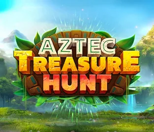 Aztec Treasure Hunt