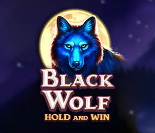 Black Wolf