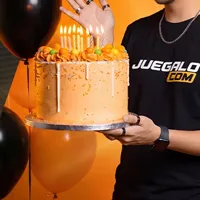 Bono Cumpleaños