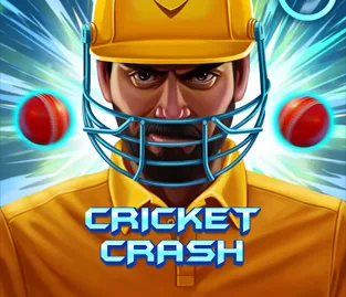 Cricket Crash