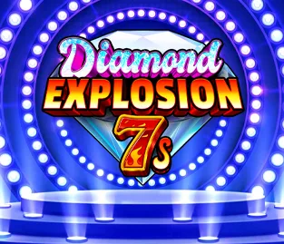 Diamond Explosion 7s