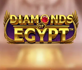 Diamonds Of Egypt
