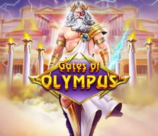 Gates of Olympus