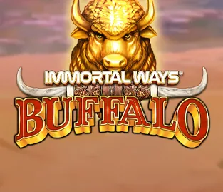 Immortal Ways Buffalo