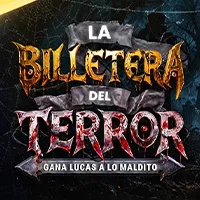 La Billetera del Terror