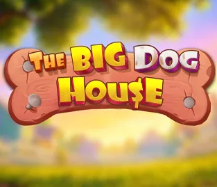 The Big Dog House
